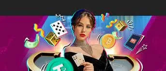master555 Pakistan Casino lobby