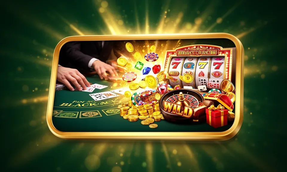 master555 Baccarat Speeddial